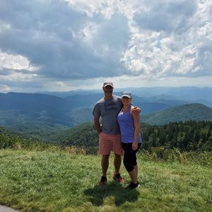 Meet your Posher, Nickie